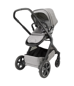 Nuna DEMI grow Stroller