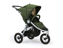 Load image into Gallery viewer, Bumbleride Indie Stroller w/Silver Frame