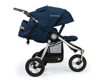 Load image into Gallery viewer, Bumbleride Indie Stroller w/Silver Frame