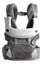 Load image into Gallery viewer, Nuna CUDL Baby Carrier