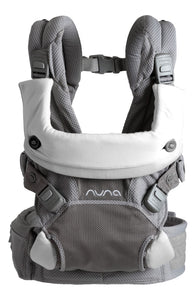 Nuna CUDL Baby Carrier