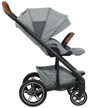 Load image into Gallery viewer, Nuna MIXX Stroller + Ring Adapter