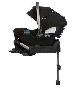 Nuna PIPA Car Seat + Base