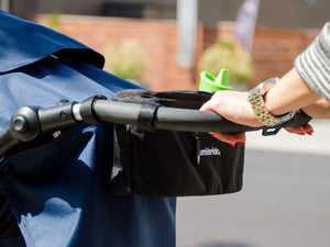 Bumbleride Parent Pack
