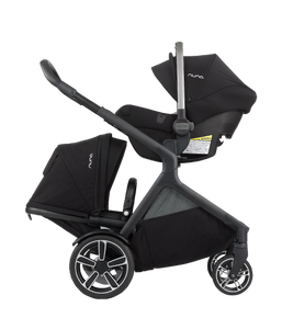 Nuna DEMI grow Stroller
