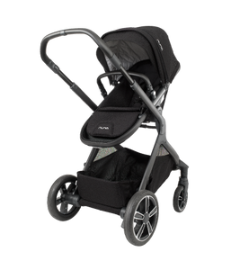 Nuna DEMI grow Stroller