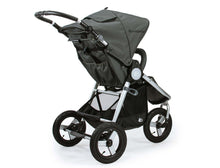 Load image into Gallery viewer, Bumbleride Indie Stroller w/Silver Frame