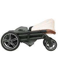 Load image into Gallery viewer, Nuna MIXX Stroller + Ring Adapter