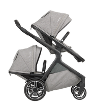 Load image into Gallery viewer, Nuna DEMI grow Stroller
