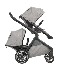 Nuna DEMI grow Stroller