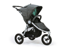 Load image into Gallery viewer, Bumbleride Indie Stroller w/Silver Frame