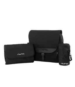 Nuna Diaper Bag