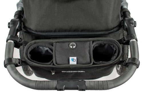 Bumbleride Parent Pack