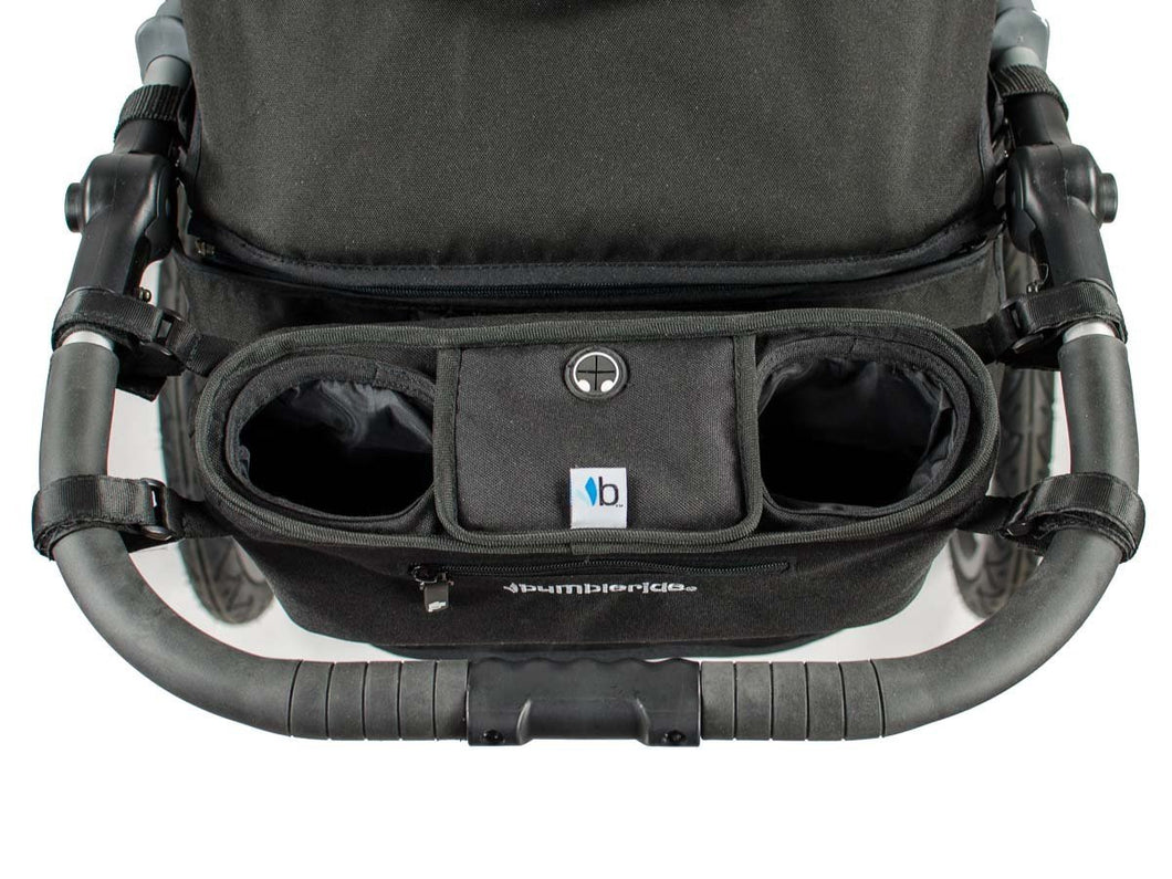 Bumbleride Parent Pack