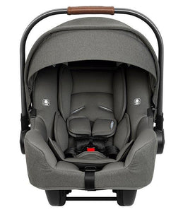 Nuna PIPA Car Seat + Base