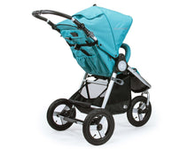 Load image into Gallery viewer, Bumbleride Indie Stroller w/Silver Frame