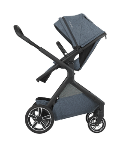 Nuna DEMI grow Stroller