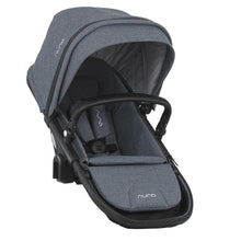 Load image into Gallery viewer, Nuna DEMI grow Sibling Seat + Raincover
