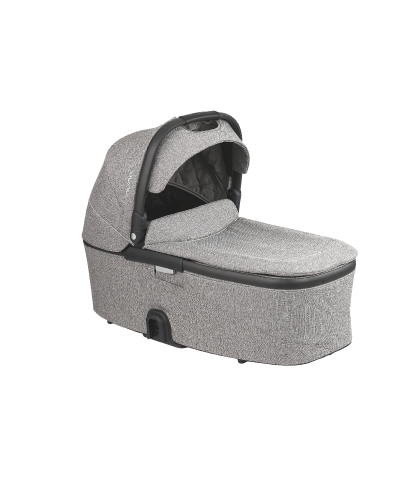 Nuna DEMI Grow Bassinet