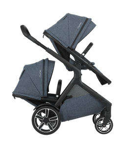 Nuna DEMI grow Stroller