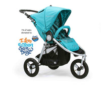 Load image into Gallery viewer, Bumbleride Indie Stroller w/Silver Frame