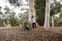 Load image into Gallery viewer, Bumbleride Indie Single Stroller Bassinet