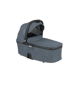 Nuna DEMI Grow Bassinet