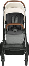 Load image into Gallery viewer, Nuna MIXX Stroller + Ring Adapter