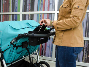 Bumbleride Parent Pack