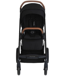 Nuna MIXX Stroller + Ring Adapter