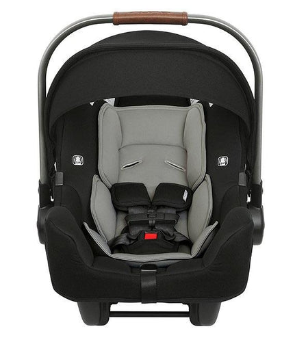 Nuna PIPA Car Seat + Base