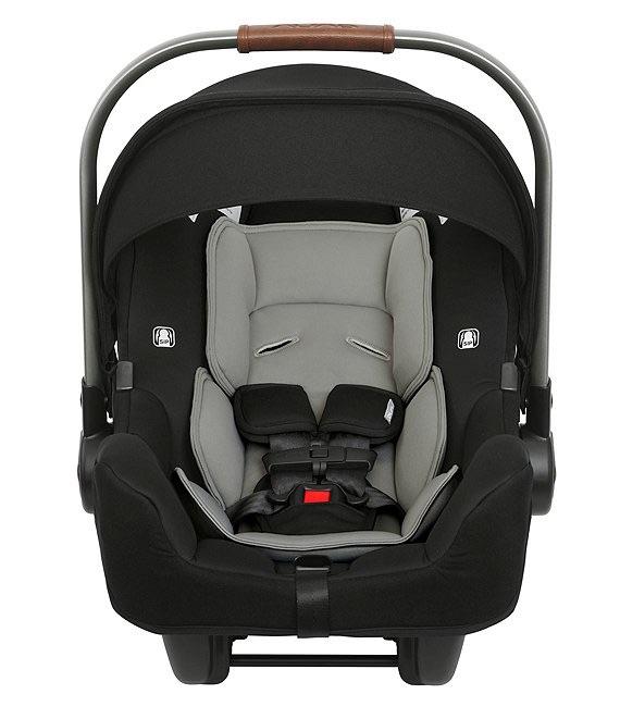Nuna PIPA Car Seat + Base