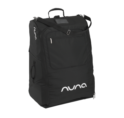 Nuna Wheeled Travel Bag