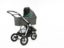 Load image into Gallery viewer, Bumbleride Indie Single Stroller Bassinet