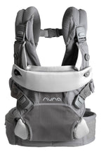 Load image into Gallery viewer, Nuna CUDL Baby Carrier