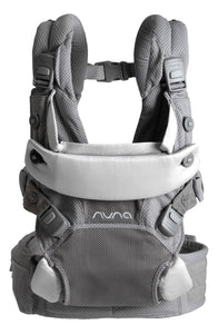 Nuna CUDL Baby Carrier