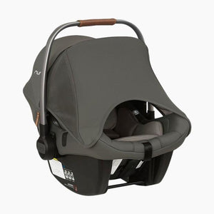 Nuna PIPA Lite LX with Base