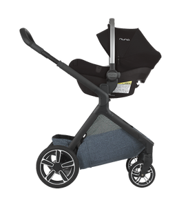 Nuna DEMI grow Stroller