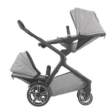 Load image into Gallery viewer, Nuna DEMI grow Sibling Seat + Raincover