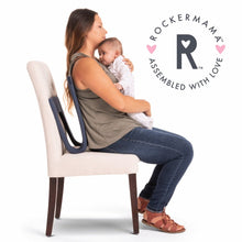 Load image into Gallery viewer, RockerMama Ready Rocker Classic