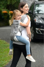 Load image into Gallery viewer, Nuna CUDL Baby Carrier