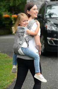 Nuna CUDL Baby Carrier