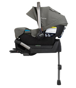 Nuna PIPA Car Seat + Base