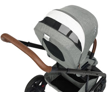 Load image into Gallery viewer, Nuna MIXX Stroller + Ring Adapter