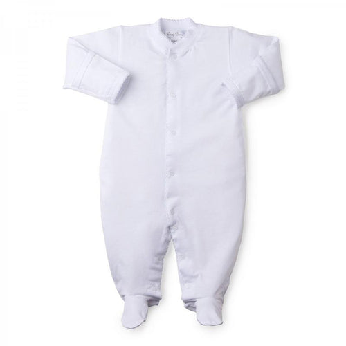 Kissy Kissy Signature Footies