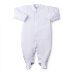 Kissy Kissy Signature Footies