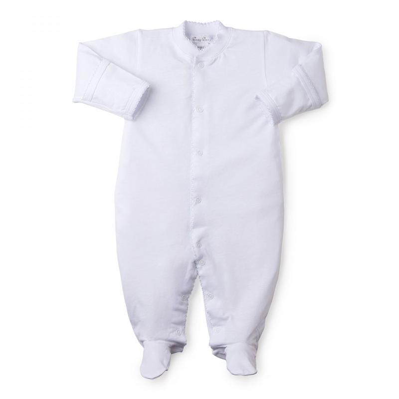 Kissy Kissy Signature Footies