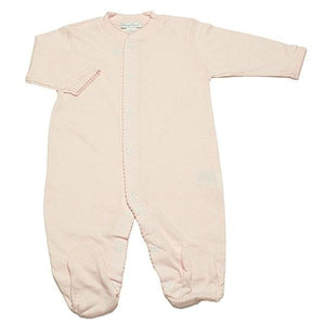 Kissy Kissy Signature Footies