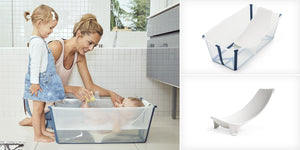Stokke Flexi Bath® Heat Bundle