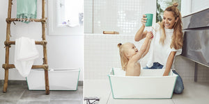 Stokke Flexi Bath® Heat Bundle